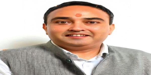 मुख्यमंत्री सुक्खू का बजट भाषण अहंकार का प्रतीक, नेता प्रतिपक्ष के अनुभव के आगे बौने साबित हुए सीएम : विश्व चक्षु