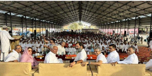 अमेरिकी ट्रेड डील से भारतीय कपास और टेक्सटाइल उद्योग को बड़ा खतरा : बृजेंद्र सिंह