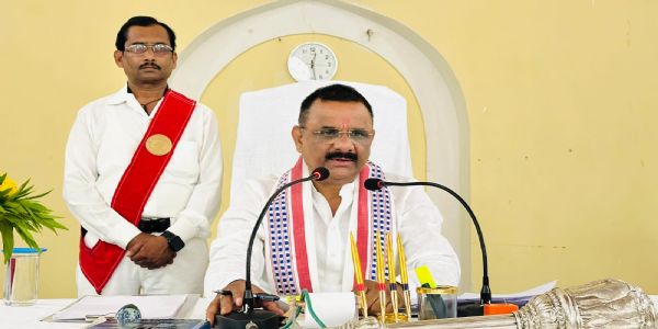 2262 करोड़ से होगा वाराणसी शहर का कायाकल्प, सड़क खोदी तो होगी एफआईआर