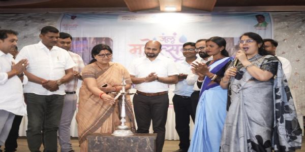 जल संरक्षण के उपायों को दैनिक जीवन में अपनाना आवश्यक : डॉ नीरा