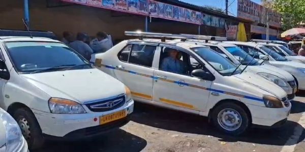 केयर ऑफ में रजिस्टर्ड वाहनों काे ग्रीन कार्ड जारी करने से पूर्व होगा स्पेशल वेरिफिकेशन