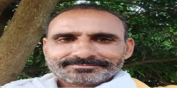 प्रतापगढ् में प्रेमिका से मिलने गए पूर्व प्रधान की हत्या, चार दिन बाद शव बरामद, महिला गिरफ्तार