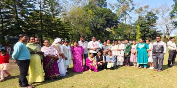 चालसा में ममता बनर्जी का दौरा, 24 मार्च को सेंट लूसी चर्च में अहम बैठक