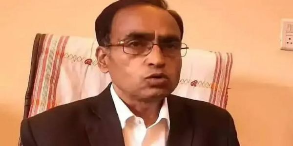 शेरमान अली का विपक्षियों पर हमला, मंदिया से टीएमसी उम्मीदवार बनने का ऐलान