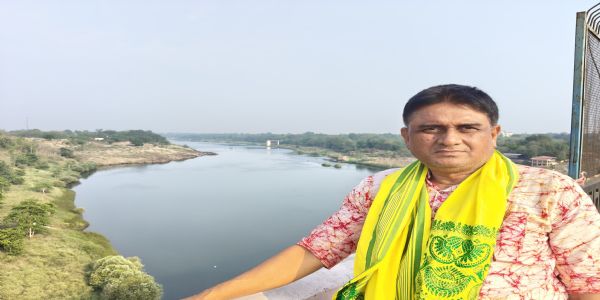 विश्व जल दिवस पर 