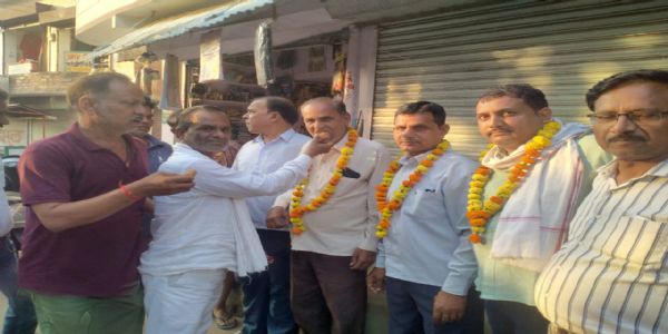 बांदा में भाजपा की बहुप्रतीक्षित जिला कार्यसमिति घोषित