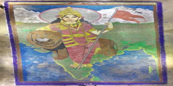 11 वर्ल्ड रिकॉर्ड के साथ सामाजिक चेतना का संदेश दे रहा श्रीराम कर्मभूमि न्यास