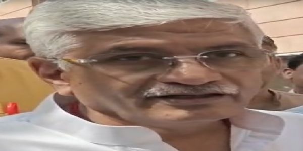 अर्थव्यवस्था पर राहुल गांधी की समझ पर प्रश्नचिह्न : शेखावत