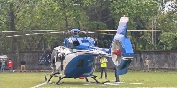 उत्तर बंगाल से चुनावी अभियान की शुरुआत करेंगी मुख्यमंत्री ममता बनर्जी