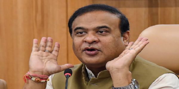 भाजपा के असम विस चुनाव प्रचार का शुभारंभ 24 मार्च को रोडशो से होगा