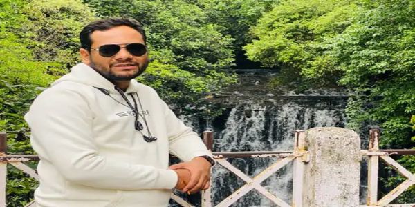 अंगदान का संकल्प बना प्रेरणा: उदेश सिंह तोमर ने हृदय, किडनी-लिवर दान का लिया निर्णय