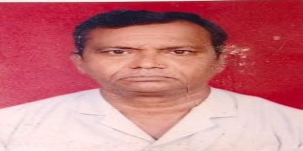 औरैया में बेकाबू कार की टक्कर से एक की मौत, युवक गंभीर घायल