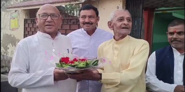 असम के लोग स्थानीय मुद्दों और नेतृत्व को ही प्राथमिकता देते है: सरयू