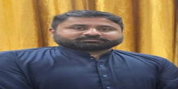 लश्कर-ए-तैयबा के कमांडर बिलाल की ईद के दिन हत्या