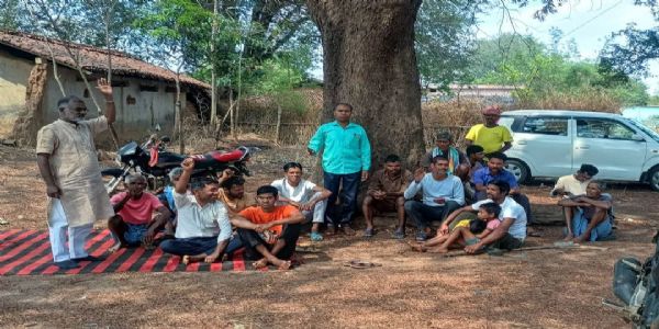 तेजस्वी यादव पांच अप्रैल को आएंगे रांची , स्वागत की तैयारी को लेकर बैठक