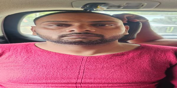 (अपडेट) फर्जी कॉल सेंटर संचालित कर करोड़ो की ठगी करने वाले अंतर्राज्यीय दिल्ली गिरोह का फरार मास्टर माइंड गिरफ्तार