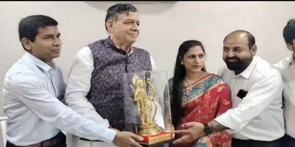 स्थानीय स्तर पर मिलेंगी बड़े शहरों जैसी चिकित्सा सुविधाएं : सतीश महाना