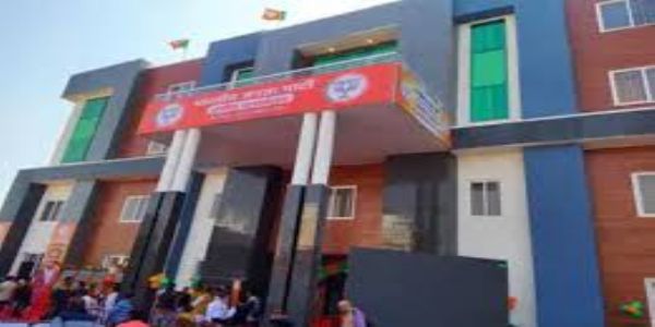 भाजपा की कानपुर महानगर उत्तर, ग्रामीण और दक्षिण जिला कार्यकारिणी घोषित