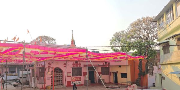 नवरात्रि विशेषः प्राचीन धार्मिक स्थल है छिंदवाड़ा का श्री षष्टी माता मंदिर -