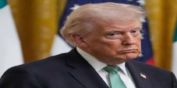 अमेरिका की धमकी, 48 घंटे में होर्मुज जलडमरूमध्य नहीं खुला तो ईरान के सारे पावर प्लांट तबाह कर दिए जाएंगे