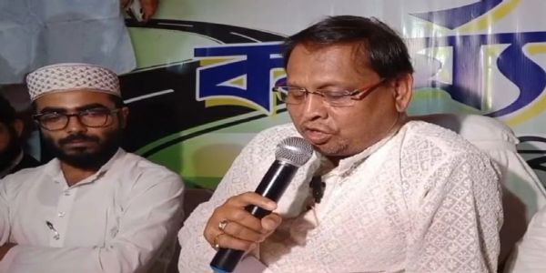 आम जनता उन्नयन पार्टी ने की 182 सीटों पर चुनाव लड़ने का ऐलान, 153 उम्मीदवारों की सूची जारी