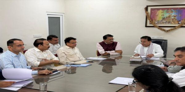 खेजड़ी सहित हरे पेड़ों के संरक्षण के लिए सख्त कानून की तैयारी