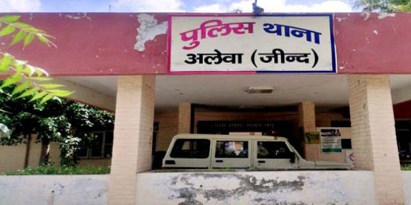 जींद : महिला की हत्या के आरोप में नाबालिग भतीजे समेत दो काबू