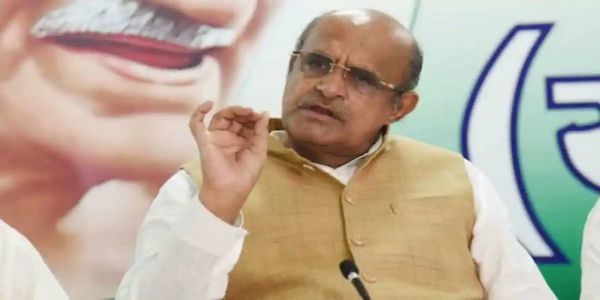 केसी त्यागी केसी त्यागी