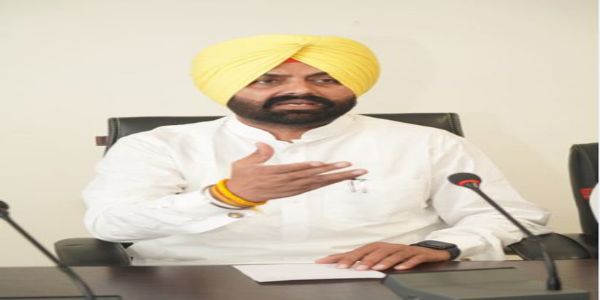 पंजाब के पूर्व मंत्री लालजीत भुल्लर