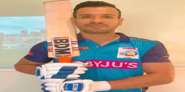 मुरादाबाद के युवा क्रिकेटर मिर्जा दानिश आलम मुरादाबाद के युवा क्रिकेटर मिर्जा दानिश आलम