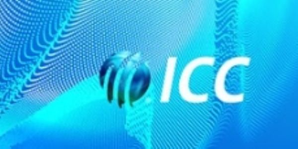 आईसीसी लोगो आईसीसी लोगो