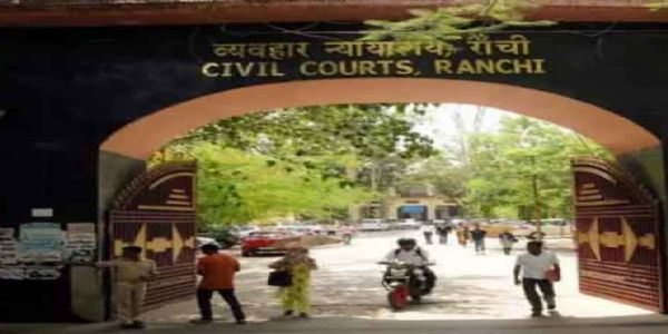 नाबालिग छात्रा से अश्लील हरकत के दोषी ट्यूशन टीचर को 5 साल की सजा