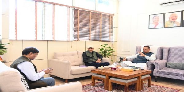 एप्पल मिशन बजट के समयबद्ध वितरण के निर्देश, 31 मार्च तक भुगतान सुनिश्चित करें