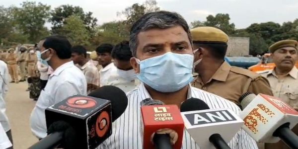 प्रयागराज में हुए कोल्ड स्टोरेज हादसे की जांच के लिए कमेटी गठित, जिलाधिकारी ने 24 घंटे में मांगी रिपोर्ट