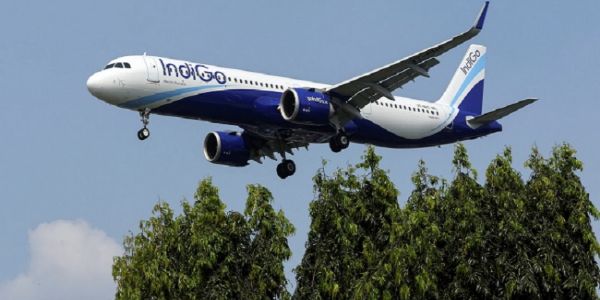 इंडिगो ने आलोक सिंह को मुख्य रणनीति अधिकारी किया नियुक्त