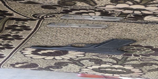 पामगढ़ में विवाद के दौरान चली गोली, युवक घायल, दो आरोपित हिरासत में