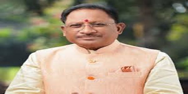 छत्तीसगढ़ के मुख्यमंत्री साय आज  केरलम दौरे पर