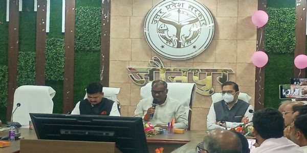 ऐतिहासिक शाही किला परिसर में 24 से शुरु हाेगा तीन दिवसीय जौनपुर महोत्सव