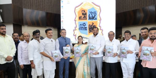 टीएमसी का 6221करोड़ रु का बजट बिना कर वृद्धि के पेश हुआ