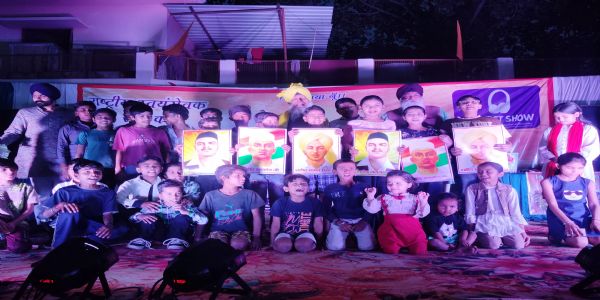 शहीदों का बलिदान देश की प्रेरणा, नई पीढ़ी को उनसे सीख लेनी चाहिए : सरदार नीतू सिंह