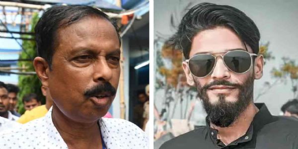 आईएसएफ ने 23 उम्मीदवारों की पहली सूची जारी की, कैनिंग पूर्व से अराबुल इस्लाम को टिकट