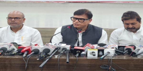 कांग्रेस पार्टी ने बढ़ाई टैलेंट हंट के लिए आवेदन की तारीख