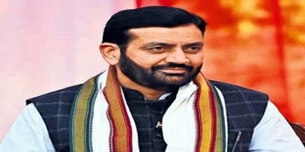 हिसार : पंजाब की आआप सरकार का ईमानदारी का नकाब उतरा : नायब सिंह सैनी