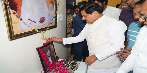 कनाडा से उज्जैन के छात्र गुरकीरत का शव आने की उम्मीद जागी, एम्बेसी ने भेजा ईमेल