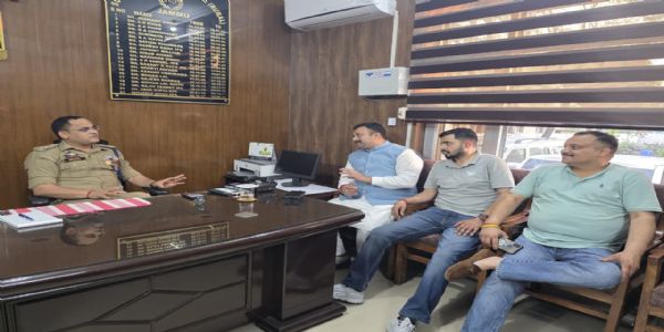 जम्मू में 31 मार्च को होगा भव्य सांस्कृतिक महोत्सव, विरासत और परंपरा का दिखेगा संगम