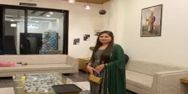 हरदा में महिला सब-इंजीनियर की संदिग्ध मौत, घर में मिला शव