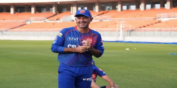 आईपीएल से पहले पंजाब किंग्स को रिकी पोंटिंग का मंत्र- फिटनेस, तकनीक और मानसिक मजबूती पर दें ध्यान
