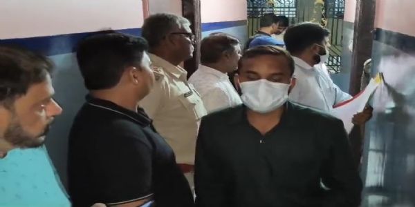 बिहार के भागलपुर में नीट छात्रा की संदिग्ध मौत