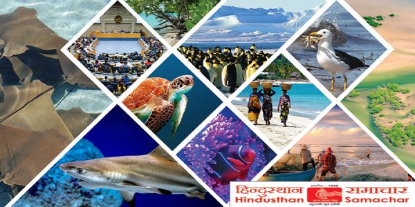 गोमती तट पर बिखरी चैती छठ की छटा, खरना के साथ लोकआस्था का महापर्व शुरू