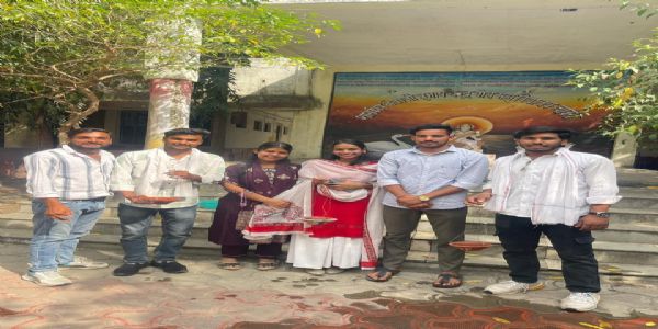 राजगढ़ः “हर छत पर सकोरा, हर पंख को सहारा”, एबीवीपी का अनोखा जनसेवा अभियान शुरू